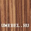 ДСП «Sorbesgroup» (Repo), Эстония Зебрано
