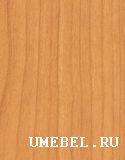 Цвет фасадов плёночный МДФ Норматив Вишня Оксфорд