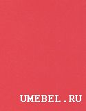 Цвет фасадов плёночный МДФ Норматив Красный