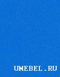 Цвет фасадов плёночный МДФ Норматив Голубой Металлик