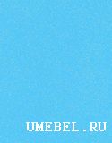 Цвет фасадов плёночный МДФ Норматив Небесный Металлик