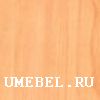 ДСП Шекснинского комбината древесных плит, Шексна Клен медисон