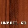 ДСП Шекснинского комбината древесных плит, Шексна Орех ноче екко